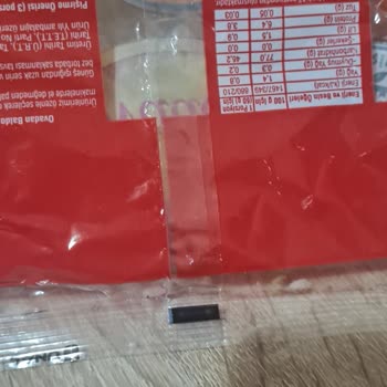 A101 Ovadan Kurtlu Pirinç Satışı