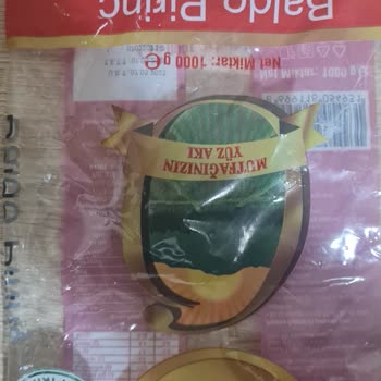 A101 Ovadan Kurtlu Pirinç Satışı