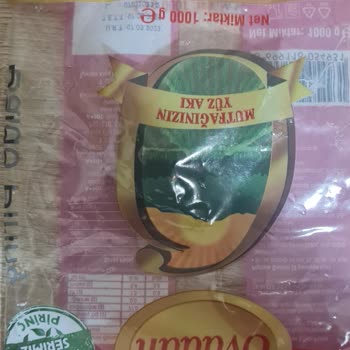 A101 Ovadan Kurtlu Pirinç Satışı