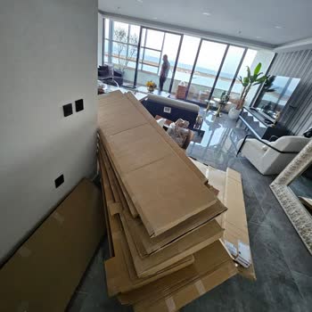 Kupa Genç Odası Müşteri Memnuniyeti Hiç Önemli Değil!