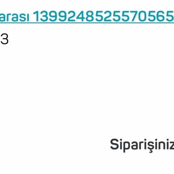 A101 Hatalı Ürünü İade Almıyor
