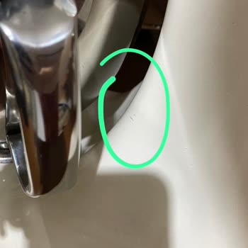 Karaca Züccaciye Pişmanlıktır, Ayıplı Ürün!