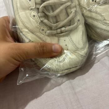 Skechers Ayakkabı Garanti Sorunu
