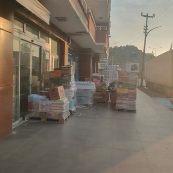 A101 Mağaza Eksik Kira Artışı