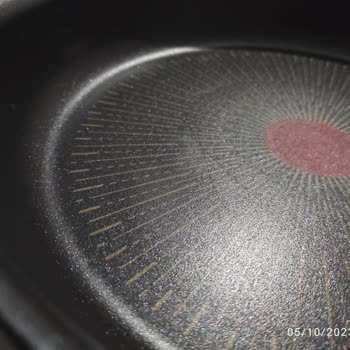 Tefal 6x Kaplamalı Tava!