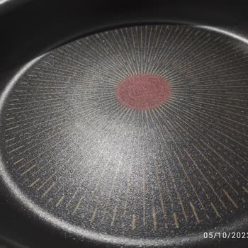 Tefal 6x Kaplamalı Tava!