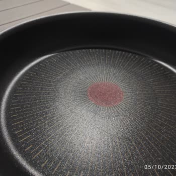 Tefal 6x Kaplamalı Tava!