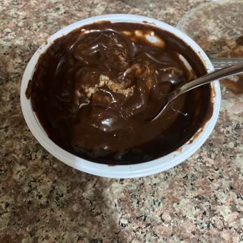 BİM'in Bozuk Ürünleri Ekşimiz Profiteroller