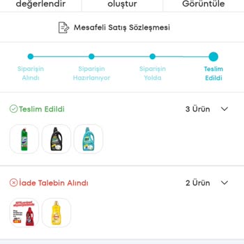 A101 Ücret İadesi Yatmadı
