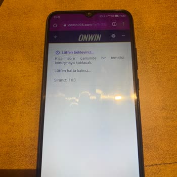 Onwin Parama El Koydu