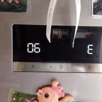 Samsung Bozuk Buzdolabını Değiştirmiyor.