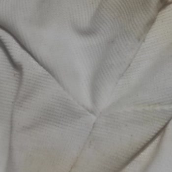Trendyol Yeni Aldığım Yelek Renk Attı