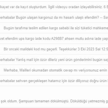 Eki aç