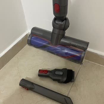 Dyson V8 Absolute Almak İstedim Ama Yanlış Ürün Verilmiş