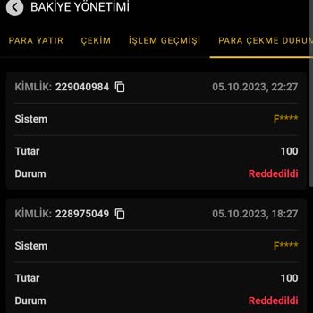 Kulisbet Sitesi Hakkında Şikayetim
