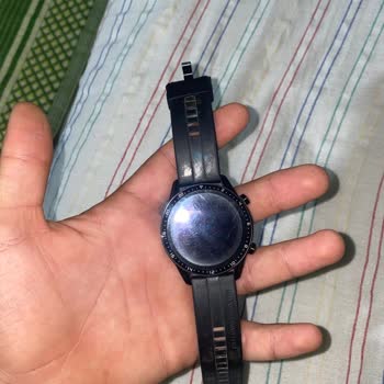 Huawei Akıllı Saatim Gt2 Bozuldu