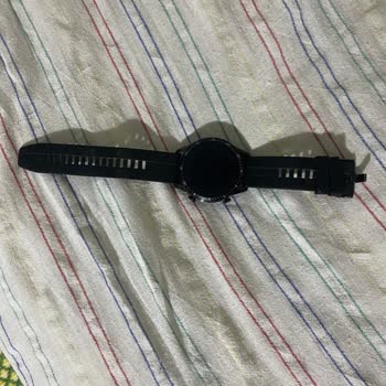 Huawei Akıllı Saatim Gt2 Bozuldu