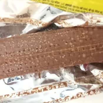 Nesquik Gofret Şekerlenmiş