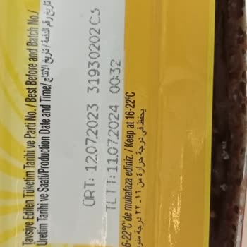 Nesquik Gofret Şekerlenmiş