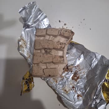 Ülker Çikolata Tuzlu Karamel