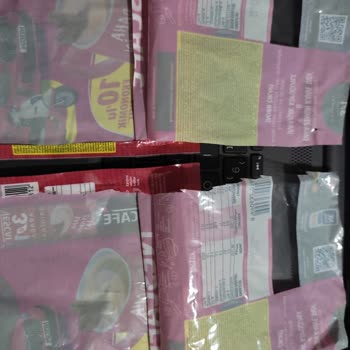 Nescafe 3'1 Arada Şifre Yok