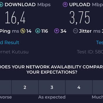 İnternet Kutusu Telekom Taahhüde Uymayan Firma