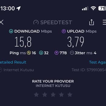 İnternet Kutusu Telekom Taahhüde Uymayan Firma
