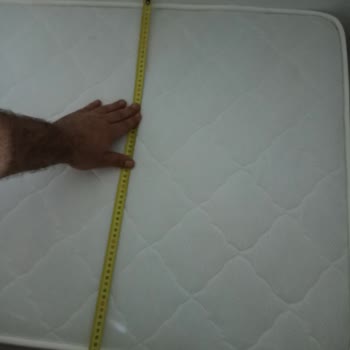 ebebek Beşik Yatağı Ölçüsü Yanlış