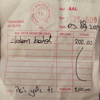 Pegasus Taksi Parasını Öderiz Dedi Ama Ödemedi