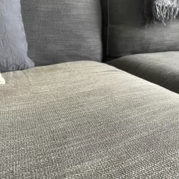 IKEA Koltuk Kılıflarında Renk Değişikliği Ve Solma Sorunu