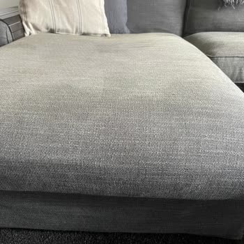 IKEA Koltuk Kılıflarında Renk Değişikliği Ve Solma Sorunu