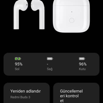 Xiaomi Arıza Oluşması Ve Teknik Hatadan Kaynaklı