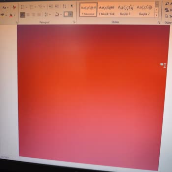 HP Smart Tank 515 Kırmızı Rengi Pembe Olarak Yazdırıyor