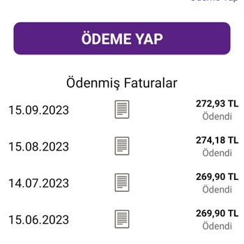 Her Ay Zam Yapılıyor Millenicom, Yeter İnan Ki Yeter