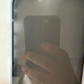 Kılıfon Kılıfın Ekranı Kırıldı