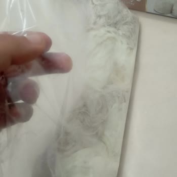 Doycan Pişmaniye Tadı Kötü