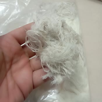 Doycan Pişmaniye Tadı Kötü