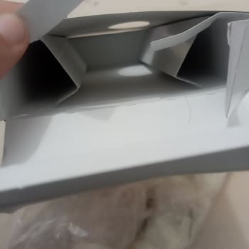 Doycan Pişmaniye Tadı Kötü