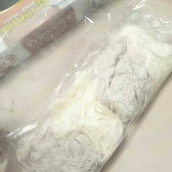 Doycan Pişmaniye Tadı Kötü