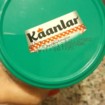 Mopaş Atalar Bozuk Tarihi Geçmiş Ürünleri Gönderiyor!