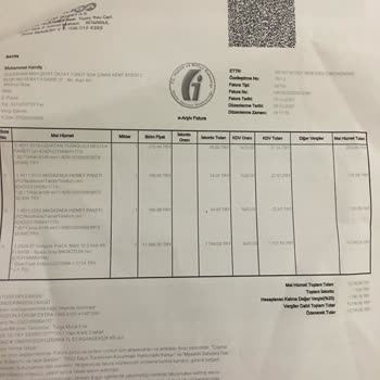 Teknosa Fazla Ücret Alınması