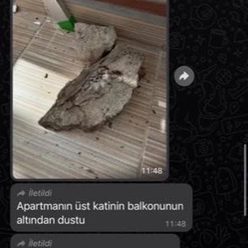 Acil Bina Hasar Tespiti İBB