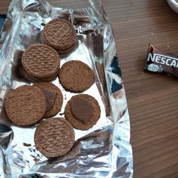 Torku Bisküvinin Ayrık Çıkması.