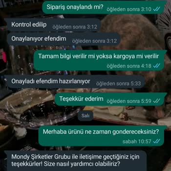 Mondy Shop Ürün Kesinlikle Gönderilmiyor İletişim Kurulmuyor