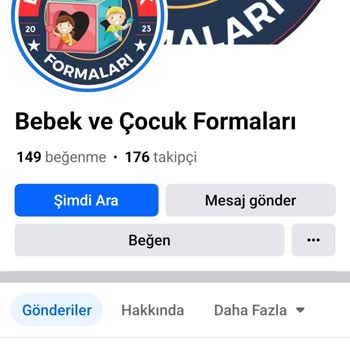 Forma.trend Bebek Ve Çocuk Formaları Ücretini Ödediğim Siparişimi Getirmiyor