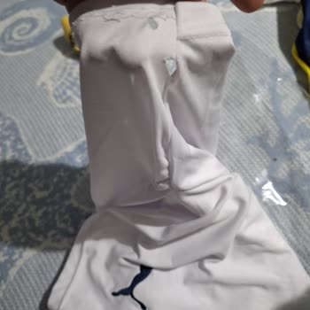 Forma.trend Bebek Ve Çocuk Formaları Ücretini Ödediğim Siparişimi Getirmiyor