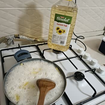 Onur Market Bereket Yağ Köpürüyor Mağduriyetimin Giderilmesi