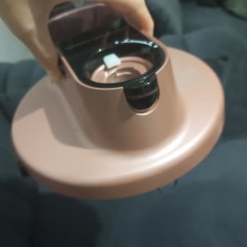 Stilevs El Blender Seti Arızalı