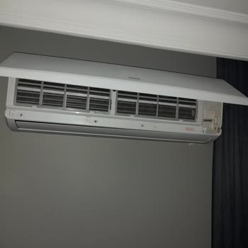 Vestel Klima Kapak Sorunu