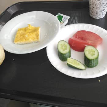 Balıkesir Kız KYK Yemekleri